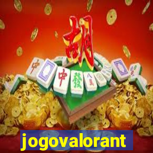 jogovalorant