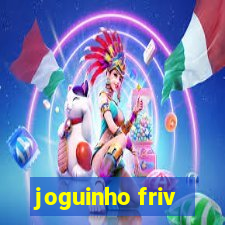 joguinho friv