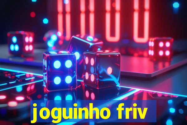 joguinho friv