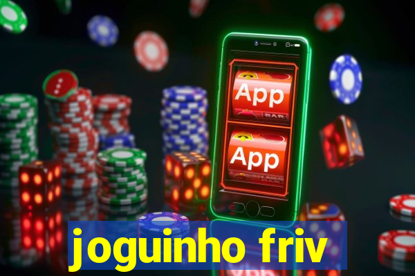 joguinho friv