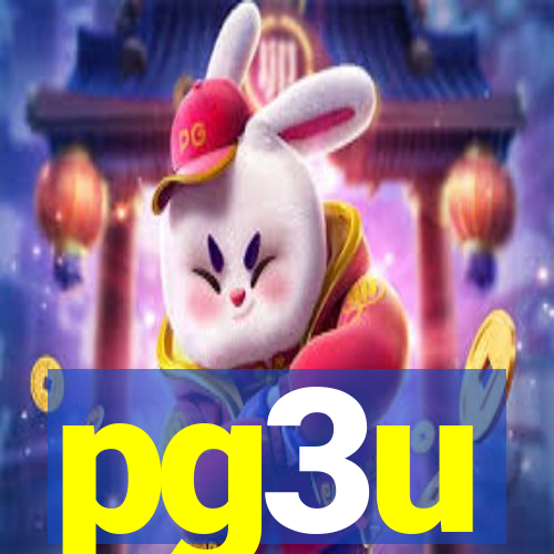 pg3u