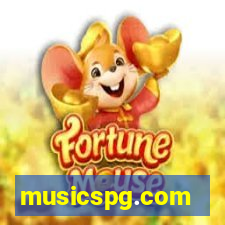 musicspg.com