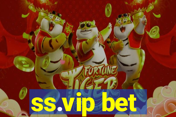 ss.vip bet