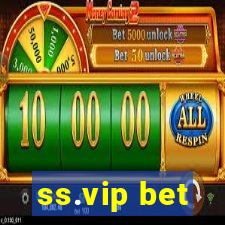 ss.vip bet