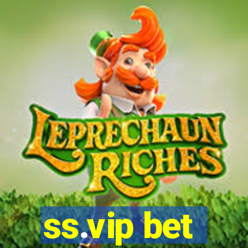 ss.vip bet