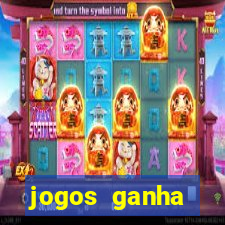 jogos ganha dinheiro no pix