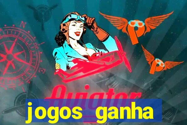 jogos ganha dinheiro no pix