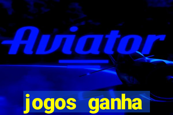 jogos ganha dinheiro no pix