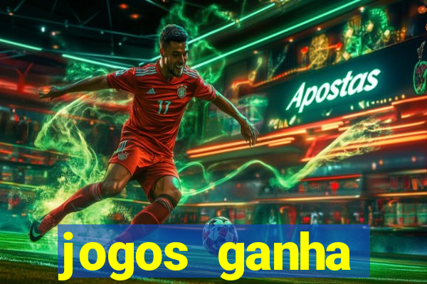 jogos ganha dinheiro no pix