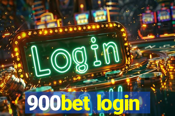 900bet login