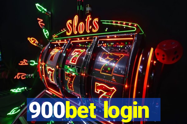 900bet login