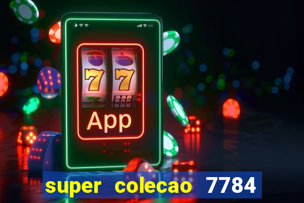 super colecao 7784 ps2 iso