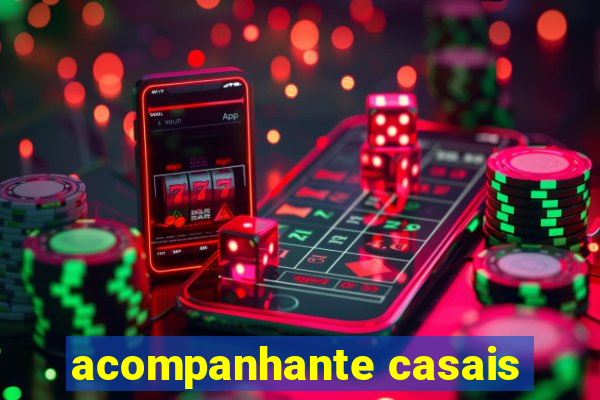 acompanhante casais