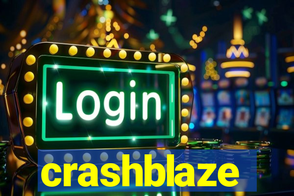 crashblaze