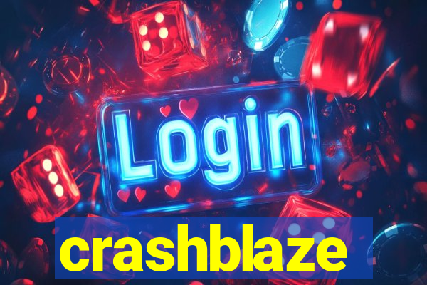 crashblaze