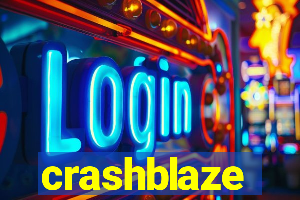 crashblaze