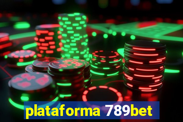 plataforma 789bet