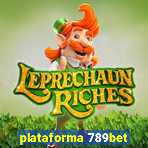 plataforma 789bet