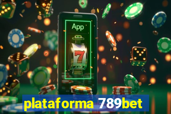 plataforma 789bet