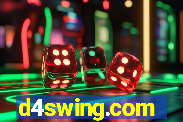 d4swing.com