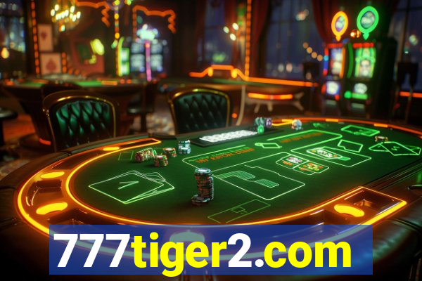 777tiger2.com