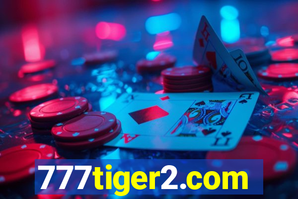 777tiger2.com