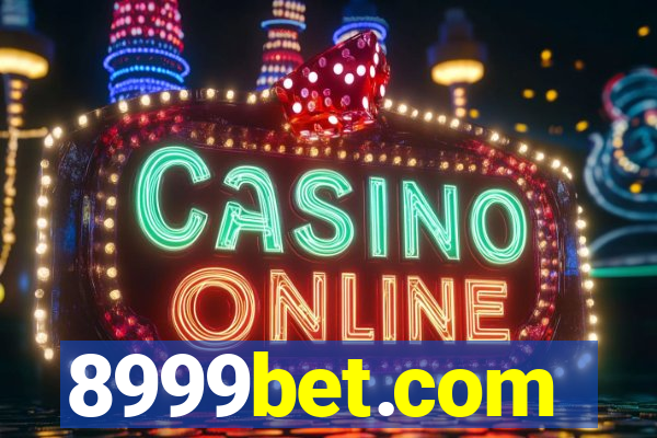 8999bet.com