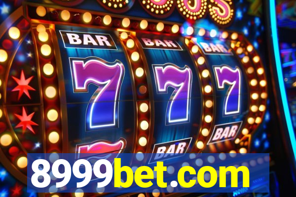 8999bet.com