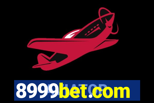 8999bet.com