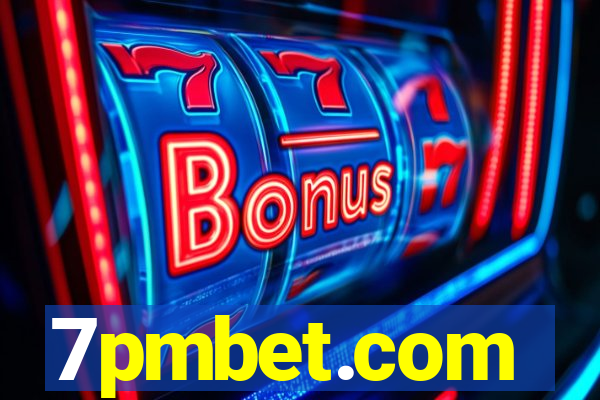 7pmbet.com