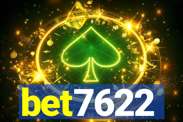 bet7622