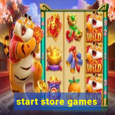 start store games