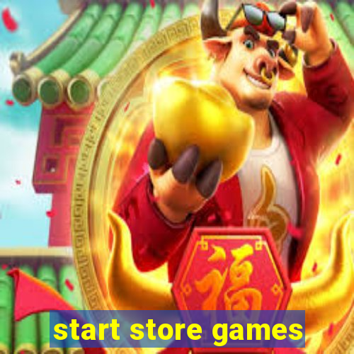 start store games