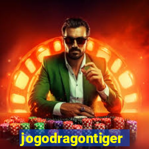 jogodragontiger