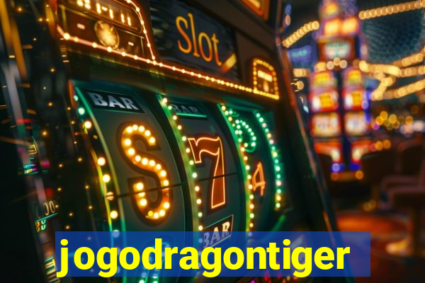 jogodragontiger