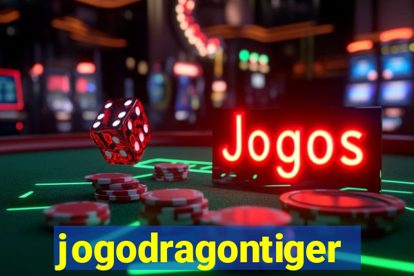 jogodragontiger