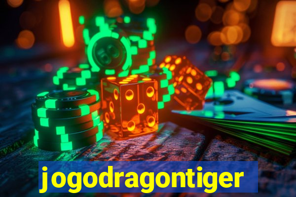 jogodragontiger