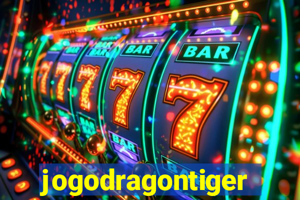 jogodragontiger