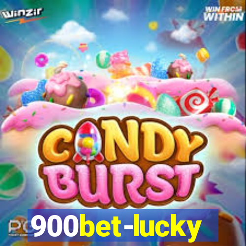 900bet-lucky