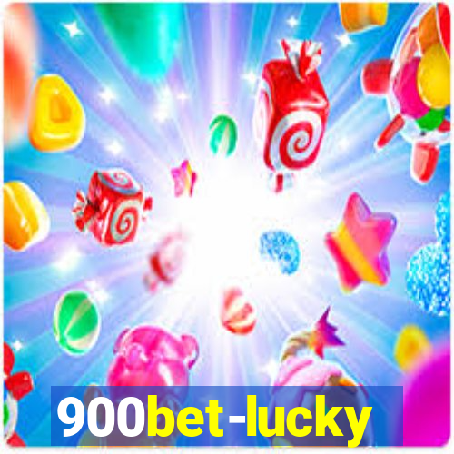 900bet-lucky