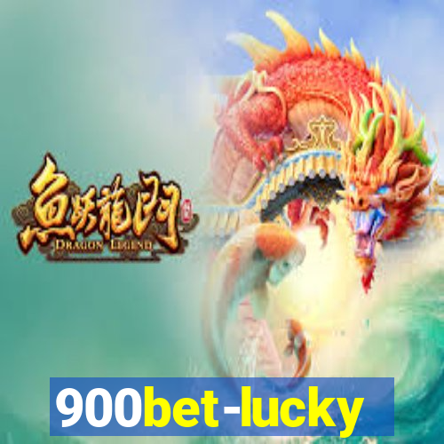 900bet-lucky