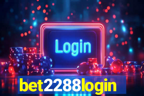 bet2288login