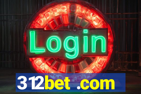 312bet .com