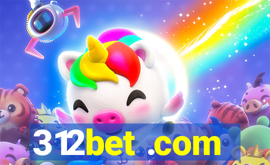 312bet .com