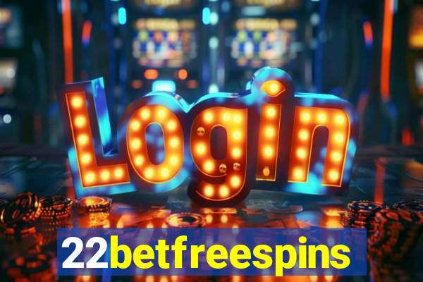 22betfreespins