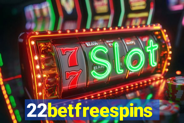 22betfreespins