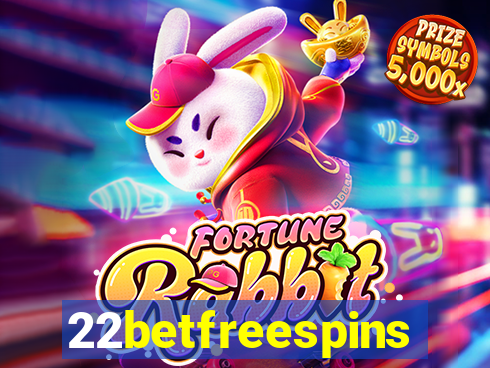 22betfreespins