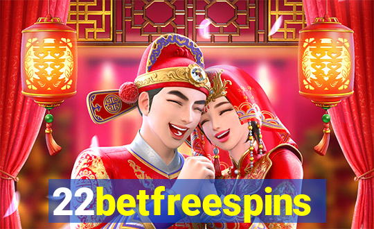 22betfreespins