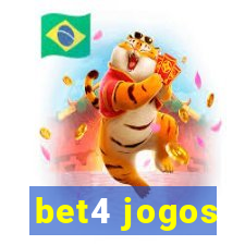 bet4 jogos