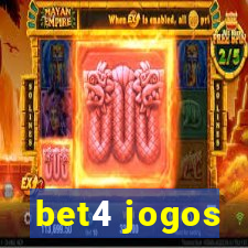 bet4 jogos